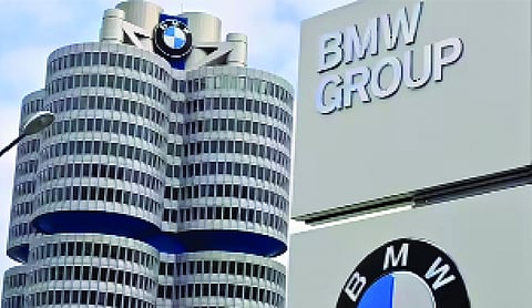 Rupee depreciation, commodity costs push BMW price hike
