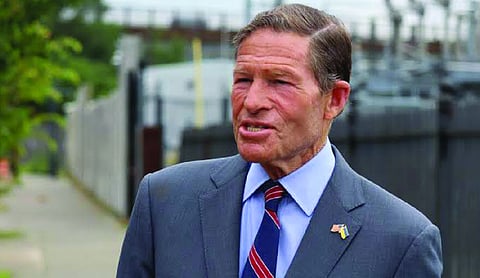 Russia deal embarrassing: US Senator