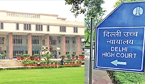 RWA ‘misrepresents’ 1995 SC order on green area cover, lands in trouble