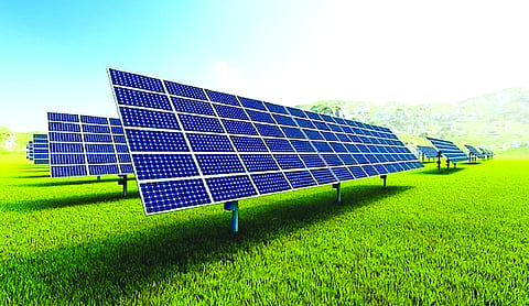 Saatvik Green Energy bags Rs 171 cr solar modules order