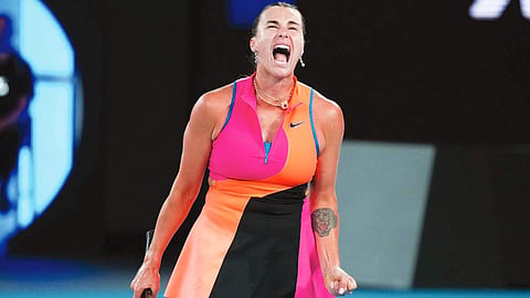 Sabalenka’s new mentality faces Rybakina’s resolve