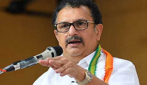 K. Muraleedharan