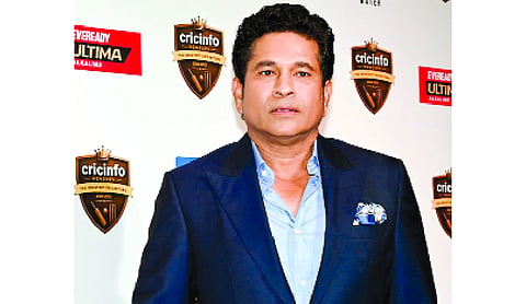 Sachin Tendulkar proposes IPL rule changes: No impact sub, 5-over spell