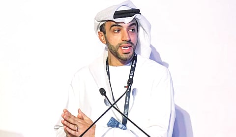 Safety of Indians living in UAE is a priority: Envoy