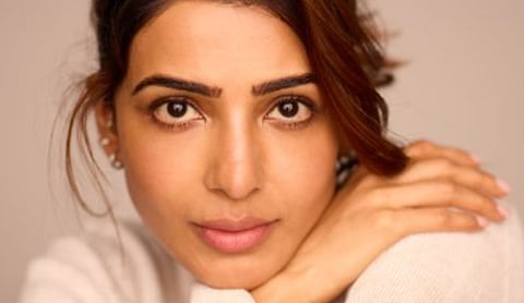 Source: X/@Samanthaprabhu2