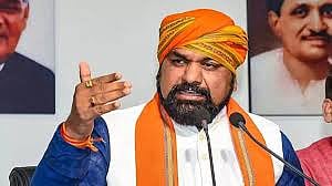 Samrat Choudhary Becomes BJP's 1st Chief Minister In Bihar
