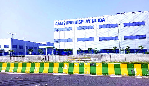 Samsung India begins job cuts; trims workforce at senior level