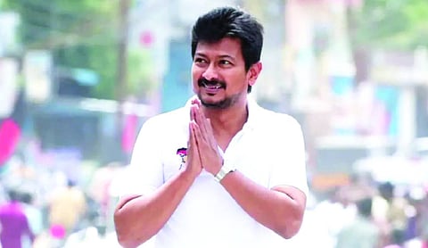 Sanatana Dharma divides, must be abolished: DMK