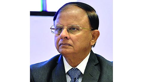 Sanctions, tariffs become policy instruments, sometimes weaponised, says PK Mishra