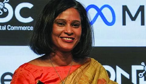 Sandhya Devanathan exits Meta after a decade to join OpenAI as VP South East Asia, Australia