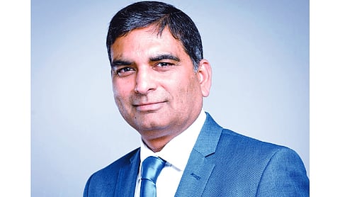 Sanjay Jamuar appointed as first CEO of Delhi Metro International Limited