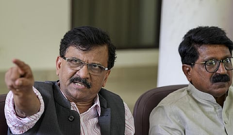 Sanjay Raut Urges Sena (UBT) Introspection, Says Loyalists Can't Be Taken for Granted