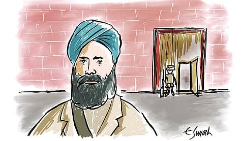 Sardar Teja Singh Samundri: A colossus of Sikh awakening