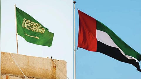 Saudi Arabia alleges UAE smuggled wanted Yemen separatist leader out of country