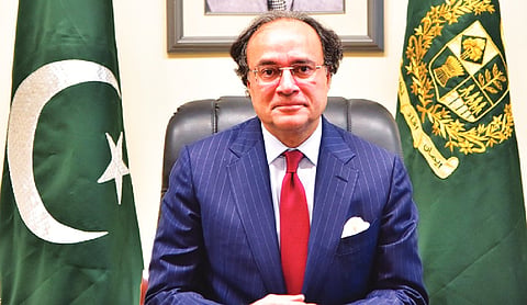Saudi Arabia pledges additional $3 billion support to Pakistan