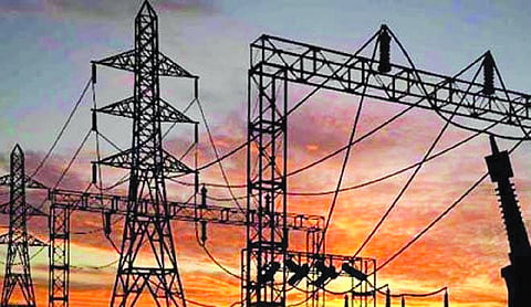 SBI to take big haircut from ailing power firms’ loans?
