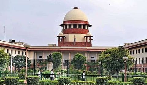 SC agrees to hear Odisha govt plea challenging release of animated film 'Mahaprabhu Jagannath'