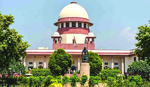 SC allows remission of Madhumita Shukla murder case convict