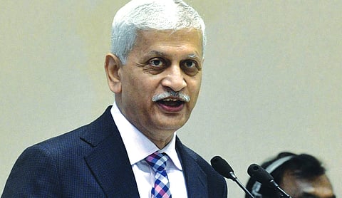 SC appoints ex-CJI UU Lalit as mediator to resolve dispute over UAE decree