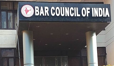 SC asks BCI to reconsider rule banning bar association leaders from contesting bar council polls