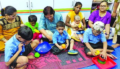 SC asks Centre to furnish details of rehab centres for disabled children across India