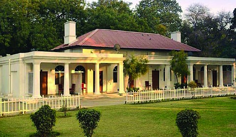 SC asks Delhi HC to hear Delhi Gymkhana Club plea