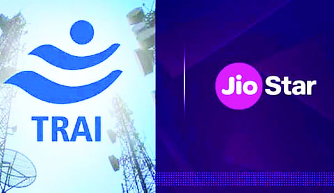 SC asks JioStar to approach Delhi HC in TRAI tariff framework dispute