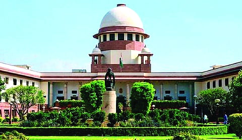 SC bats for creation of young lawyers assistance fund to prevent brain drain