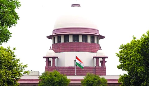SC bats for victim-centric approach in fraud cases