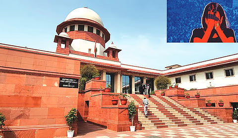 SC blasts Ghaziabad police in rape-murder case, summons commissioner