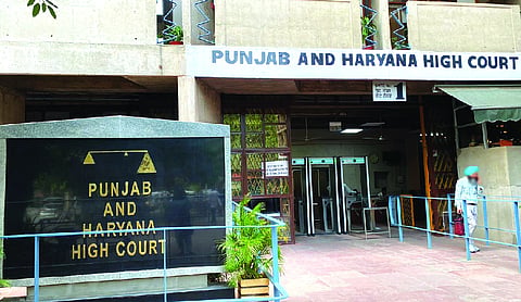 SC collegium approves names of 10 advocates as judges of Punjab, Haryana HC
