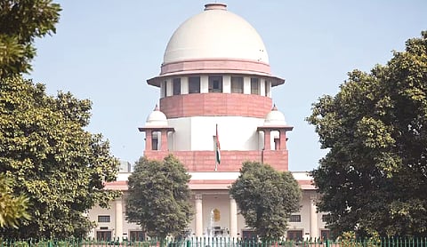 SC comes to aid of man whose credit score remained ‘negative’ for years