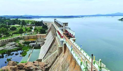 SC directs Centre to set up tribunal for sharing of Pennaiyar river waters