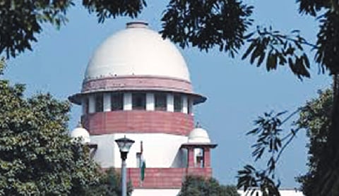 SC directs Uttar Pradesh DGP to form SIT to probe minor’s rape and murder in Ghaziabad