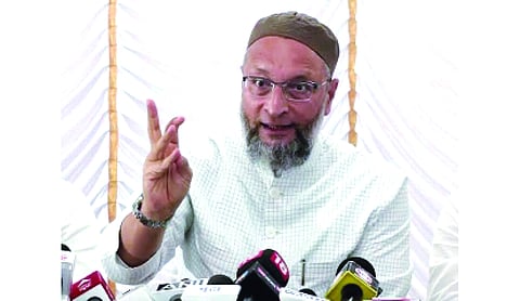 SC dismisses Malegaon poll pleas; AIMIM wins relief