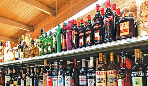 SC extends protection to accused in Andhra liquor scam
