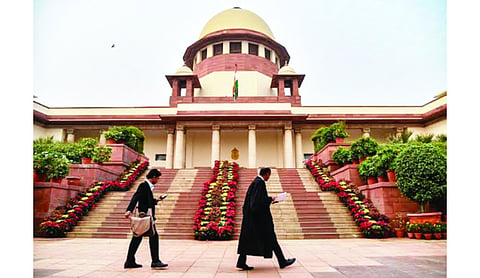 SC first fixed then cancelled ONOE meeting JPC chief