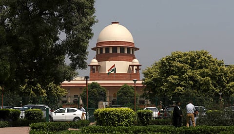 SC flags "worrisome" private access to EPFO, ITR data