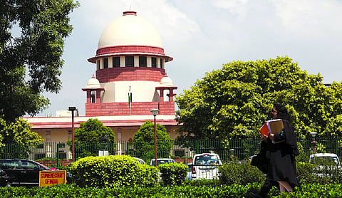 SC flags third language timing