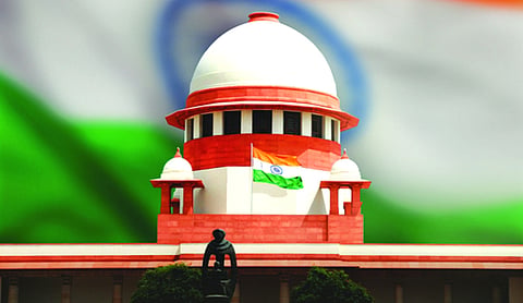 SC grants bail to murder convict after disturbing order passed by Orissa HC