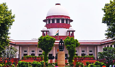 SC orders action against Mau SPs in criminal case trial