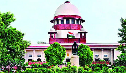 SC orders NIA probe into West Bengal gherao case