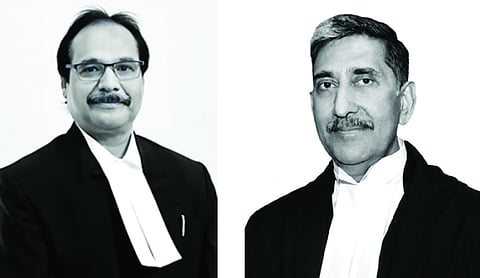 SC orders probe into UP trial judge