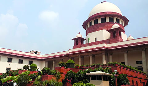SC pulls the plug on CAG audit of Delhi discoms