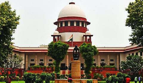 SC recognises homemakers as nation builders