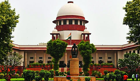 SC refuses to entertain plea on urban infra around airports