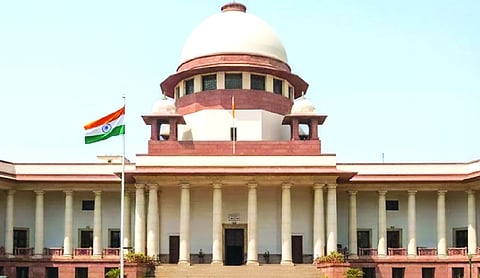 SC refuses to entertain plea to fill vacant posts in SHRC