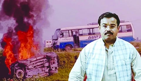 SC refuses to relax bail conditions of accused Ashish