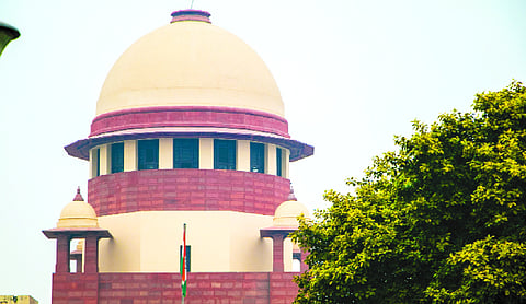 SC rejects Aravalli panel extension