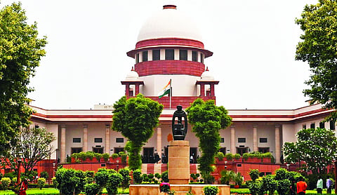 SC rejects Govt’s plea on CPV outsourcing tenders